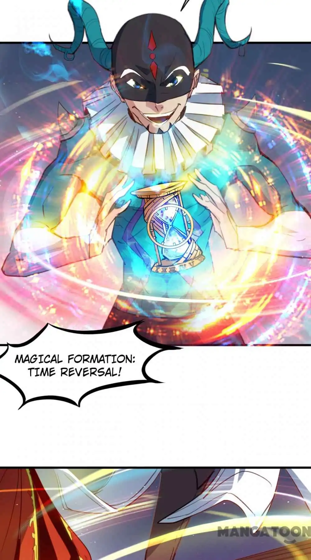 Dragon Pulse Chapter 80 19